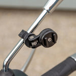 SP Connect Motorcycle Rearview Mirror Mount Pro