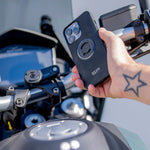 SP Connect Motorcycle Handlebar Moto Mount LT