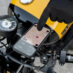 SP Connect Motorcycle Anti-Vibration Module