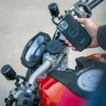 SP Connect Motorcycle Inductive Charging Module