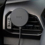 SP Connect Car Inductive Charging SPC+ Vent Mount