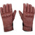 Spada Wyatt CE WP Leather Motorcycle Gloves