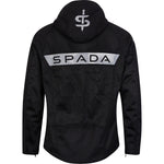 Spada Hooded Air CE Motorcycle Jacket