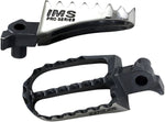 IMS Pro Series Foot Pegs - Yamaha YZ 125/250 2005-21, YZF 250/450 2004-15, Gas Gas EC 1997-2005