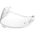 Shoei CNS-1C Visor for GT-Air 3 Helmets