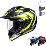 Shoei Hornet ADV Sovereign Dual Sport Helmet & Visor