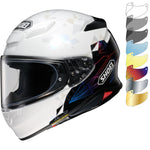 Shoei NXR2 Origami Motorcycle Helmet & Visor