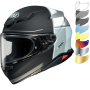 Shoei NXR2 Yonder Motorcycle Helmet & Visor