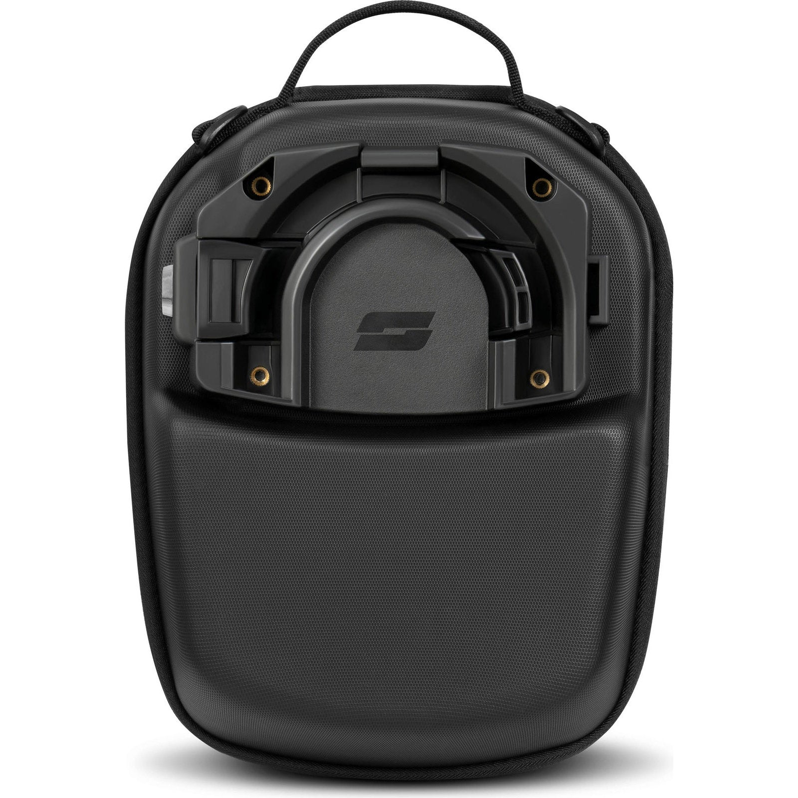 Lockable tank bag on sale