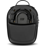 Shad E091CL Click System Dual Lockable Motorcycle Tank Bag 9L