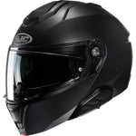 HJC i91 Plain Flip Front Motorcycle Helmet