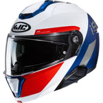 HJC i91 Bina Flip Front Motorcycle Helmet