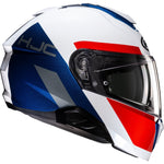 HJC i91 Bina Flip Front Motorcycle Helmet