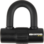 Oxford HD MAX Chain Lock 12 mm x 1.2 m (LK307)