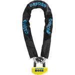 Oxford BigBoss Chain Lock 12 mm x 1.2 m (OF807)