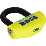 Oxford BigBoss Chain Lock 12 mm x 1.2 m (OF807)