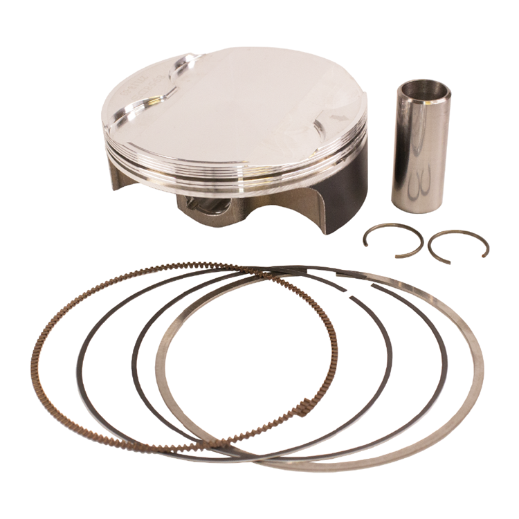 Wossner 96.97mm B Piston Kit - Yamaha YZF450 2018-2019, YZF450X 2019-2020, WR450F 2019-2020