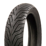 Deli SC-109 E-Marked Urban Grip Tubeless 58S Scooter Tyre - 120/80-14"