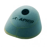 Apico Pre-Oiled Air Filter - Suzuki RM80 1986-91, RM85 2002-24