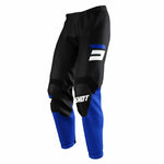 Shot 2023 Raw Burst Motocross Pants