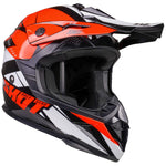 Shot 2023 Pulse Revenge Motocross Helmet