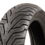 Deli SC-109 E-Marked Urban Grip Tubeless 51S Scooter Tyre - 90/80-16"