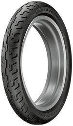 Dunlop D401 52H TL Front Tyre - 90/90-19"