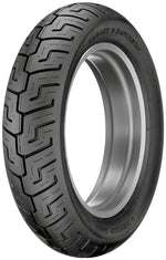 Dunlop D40173H TL Rear Tyre - 130/90-16"