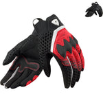 Rev It Veloz Ladies Motorcycle Gloves