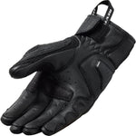 Rev It Dirt 4 Leather Motorcycle Gloves