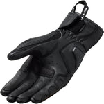 Rev It Dirt 4 Ladies Leather Motorcycle Gloves