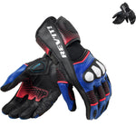 Rev It Xena 4 Ladies Motorcycle Gloves