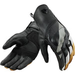 Rev It Redhill Ladies Leather Motorcycle Gloves