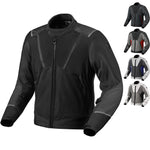 Rev It Airwave 4 Motorcycle Jacket