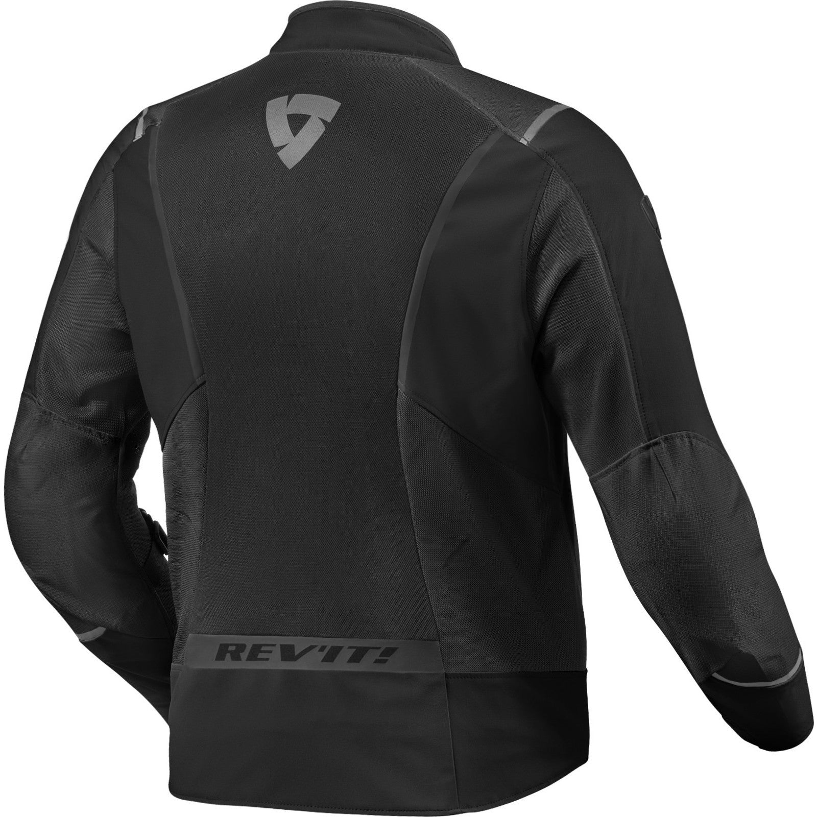 Rev It Airwave 4 Motorcycle Jacket Ghostbikes