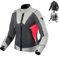 Rev It Airwave 4 Ladies Motorcycle Jacket