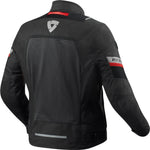 Rev It Tornado 4 H2O Motorcycle Jacket