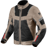 Rev It Tornado 4 H2O Motorcycle Jacket