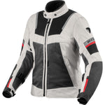 Rev It Tornado 4 H2O Ladies Motorcycle Jacket