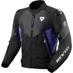 Rev It Control H2O Motorcycle Jacket