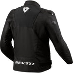 Rev It Control H2O Motorcycle Jacket