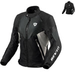 Rev It Control H2O Ladies Motorcycle Jacket