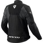 Rev It Control H2O Ladies Motorcycle Jacket