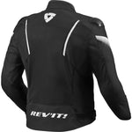 Rev It Control Air H2O Motorcycle Jacket