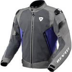 Rev It Control Air H2O Motorcycle Jacket