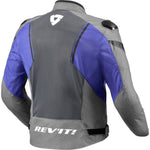 Rev It Control Air H2O Motorcycle Jacket