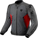 Rev It Control Air H2O Motorcycle Jacket