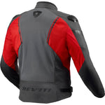 Rev It Control Air H2O Motorcycle Jacket