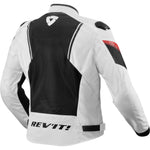 Rev It Control Air H2O Motorcycle Jacket