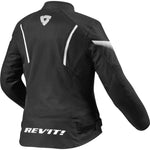 Rev It Control Air H2O Ladies Motorcycle Jacket